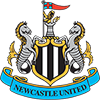 camiseta Newcastle United